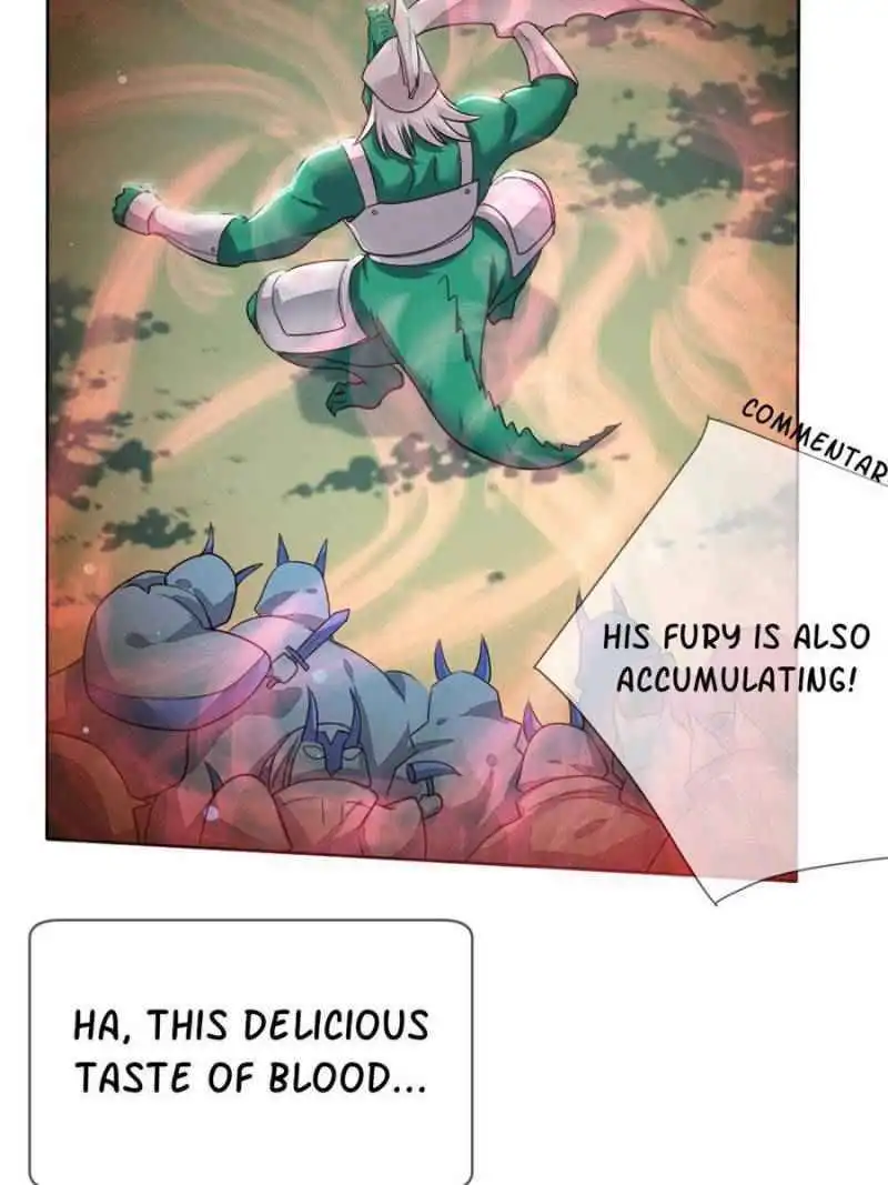 Legend Reboot Chapter 97 13